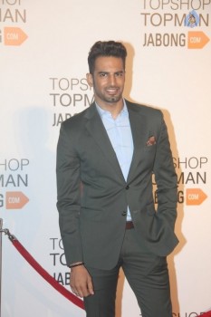 Jabong Topshop and Topman Launch - 18 of 39