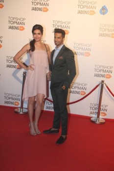 Jabong Topshop and Topman Launch - 24 of 39