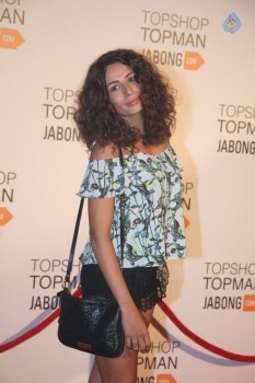 Jabong Topshop and Topman Launch - 33 of 39