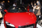 Jacqueline Fernandez at AUDI Showroom Launch Party - 48 of 50