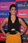 Jacqueline Fernandez Launches Samsung Galaxy S6 n S6 - 9 of 31