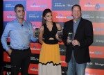 Jacqueline Fernandez Launches Samsung Galaxy S6 n S6 - 17 of 31