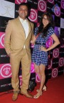 Jacqueline n Zarine Khan at Microspa Launch - 37 of 73