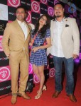 Jacqueline n Zarine Khan at Microspa Launch - 23 of 73