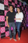 Jacqueline n Zarine Khan at Microspa Launch - 37 of 73