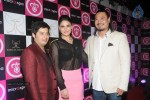 Jacqueline n Zarine Khan at Microspa Launch - 61 of 73