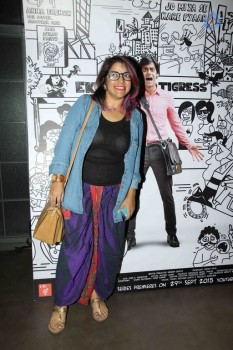 Jagran Film Festival for Launch of Mans World - 1 of 42