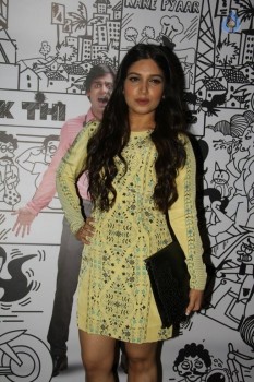 Jagran Film Festival for Launch of Mans World - 9 of 42