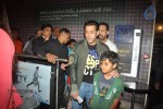 Jai Ho Team Watches Sholay 3D Movie - 2 of 31
