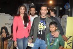 Jai Ho Team Watches Sholay 3D Movie - 6 of 31