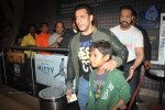 Jai Ho Team Watches Sholay 3D Movie - 21 of 31