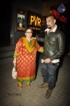 Jai Ho Team Watches Sholay 3D Movie - 24 of 31