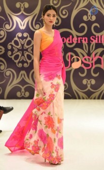 Jashn Store Launch and Fashion Show - 23 of 37