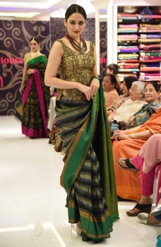 Jashn Store Launch and Fashion Show - 24 of 37
