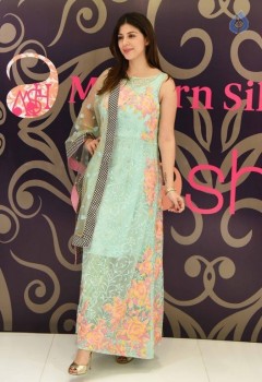 Jashn Store Launch and Fashion Show - 25 of 37