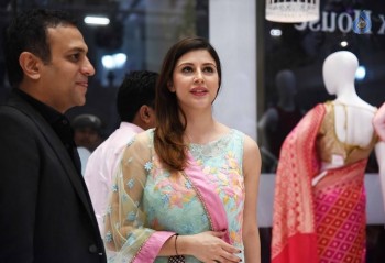 Jashn Store Launch and Fashion Show - 26 of 37