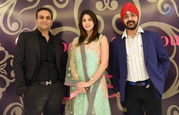 Jashn Store Launch and Fashion Show - 27 of 37