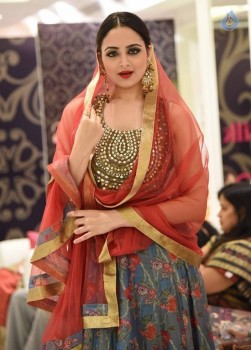 Jashn Store Launch and Fashion Show - 32 of 37