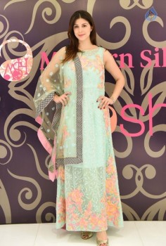 Jashn Store Launch and Fashion Show - 33 of 37