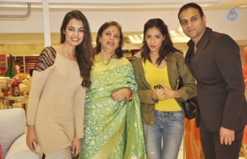 Jashn Store Launch and Fashion Show - 35 of 37