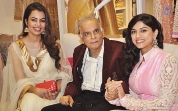 Jashn Store Launch and Fashion Show - 38 of 37