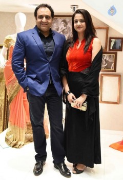 Jashn Store Launch and Fashion Show - 39 of 37