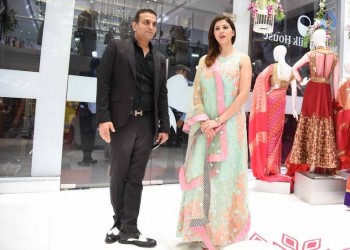 Jashn Store Launch and Fashion Show - 40 of 37