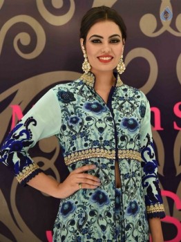 Jashn Store Launch and Fashion Show - 41 of 37