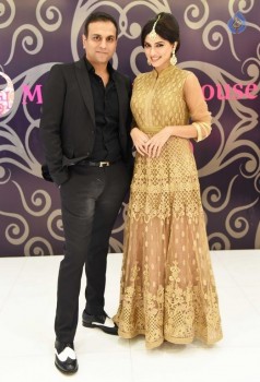 Jashn Store Launch and Fashion Show - 42 of 37