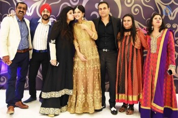 Jashn Store Launch and Fashion Show - 22 of 37