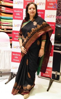 Jashn Store Launch and Fashion Show - 23 of 37