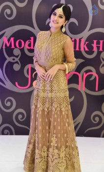 Jashn Store Launch and Fashion Show - 33 of 37