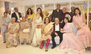 Jashn Store Launch and Fashion Show - 36 of 37