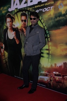 Jazbaa Film Trailer Launch - 4 of 42