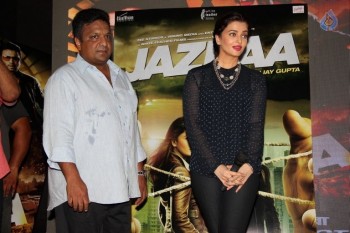 Jazbaa Promotion at Mithibai College - 7 of 42