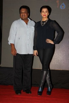 Jazbaa Promotion at Mithibai College - 12 of 42