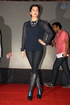 Jazbaa Promotion at Mithibai College - 32 of 42