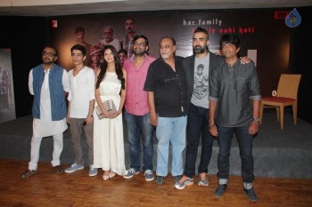 Jazbaa Promotion at Mithibai College - 35 of 42