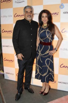 Jet Gems Canvas Jewellery Launch - 8 of 39