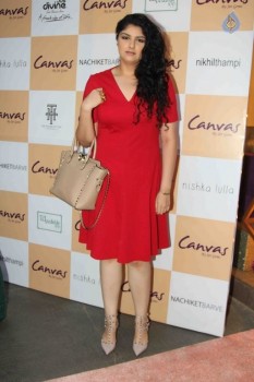 Jet Gems Canvas Jewellery Launch - 28 of 39