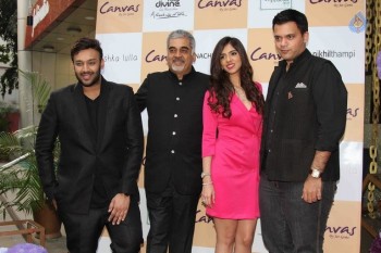 Jet Gems Canvas Jewellery Launch - 34 of 39