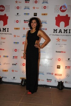 Jio MAMI 17th Mumbai Film Festival Closing Ceremony - 2 of 82