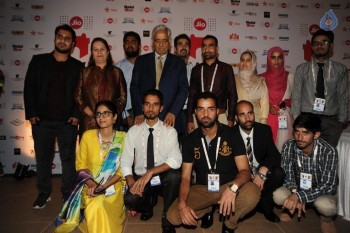 Jio MAMI 17th Mumbai Film Festival Closing Ceremony - 45 of 82