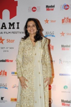Jio MAMI 17th Mumbai Film Festival Closing Ceremony - 7 of 82