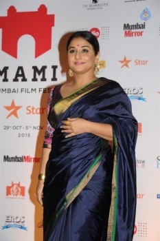 Jio MAMI 17th Mumbai Film Festival Closing Ceremony - 51 of 82