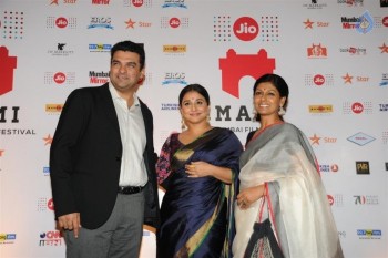 Jio MAMI 17th Mumbai Film Festival Closing Ceremony - 57 of 82