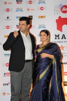 Jio MAMI 17th Mumbai Film Festival Closing Ceremony - 61 of 82