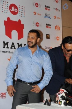Jio MAMI 17th Mumbai Film Festival Closing Ceremony - 62 of 82