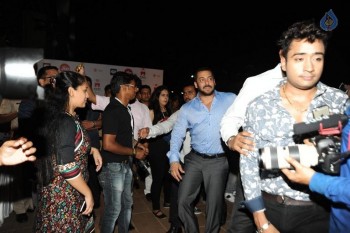 Jio MAMI 17th Mumbai Film Festival Closing Ceremony - 33 of 82