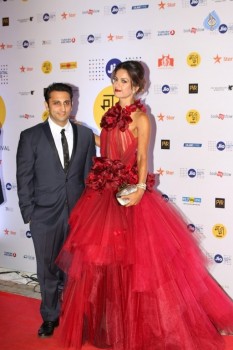 Jio Mami 18th Mumbai Film Festival Opening Ceremony - 2 of 63